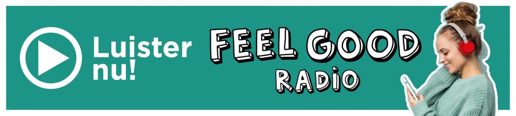 Luister naar Feel Good Radio BE